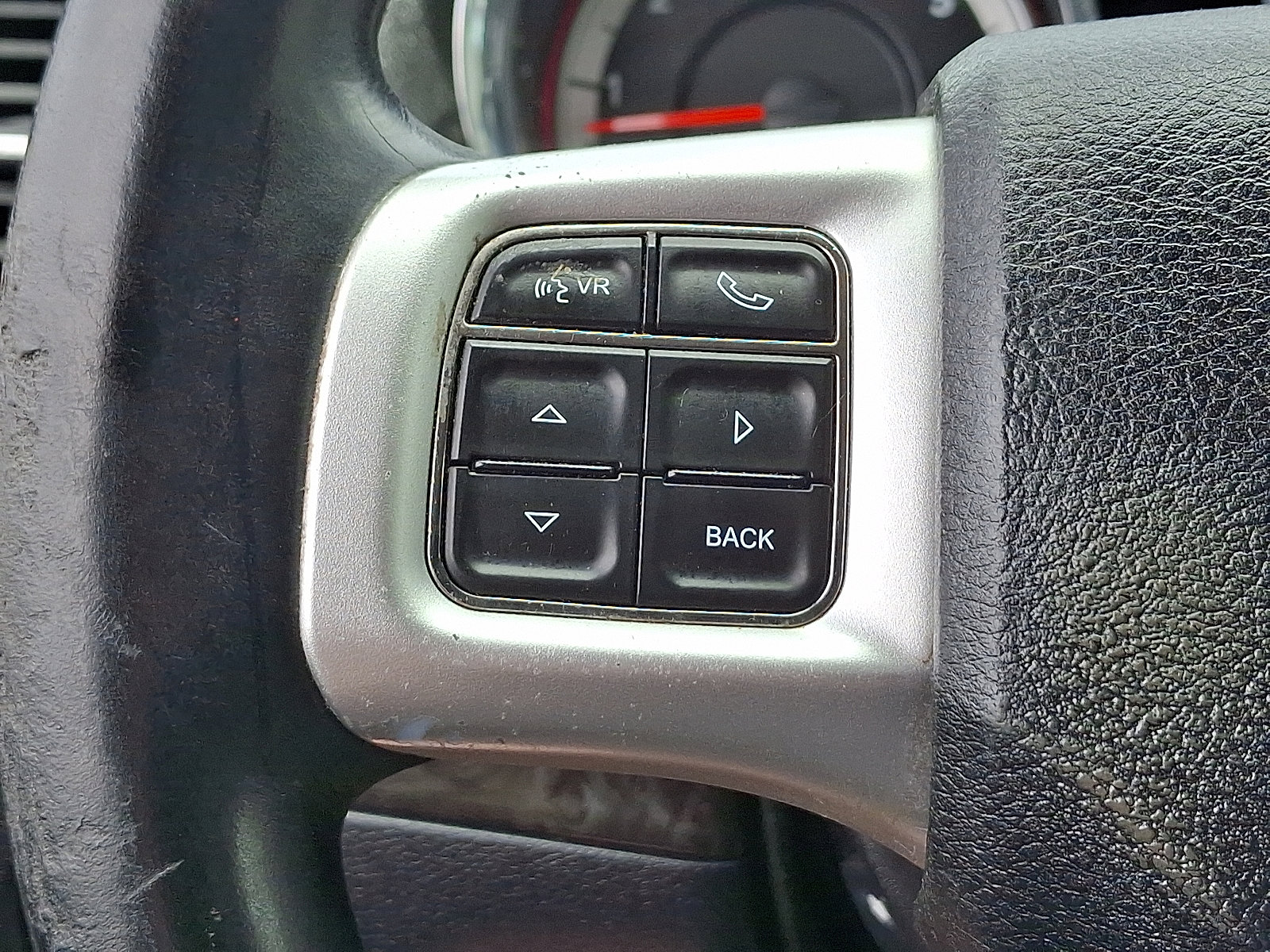 Used 2013 Dodge Grand Caravan Crew w/ Entertainment Group 1 image 23