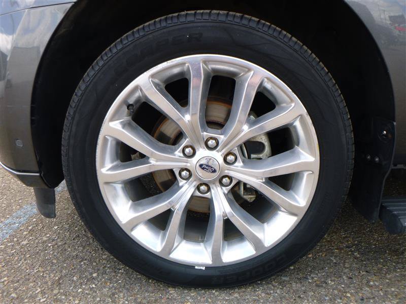 Used 2018 Ford Expedition Max Limited w/ Equipment Group 302A AWD/4WD image 30