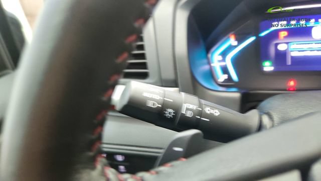 Used 2023 Honda Odyssey Sport image 46