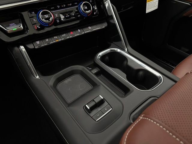 New 2026 GMC Sierra 2500 Denali Ultimate image 32