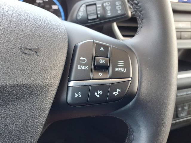 Certified 2024 Ford Bronco Sport Big Bend w/ Convenience Package AWD/4WD image 22
