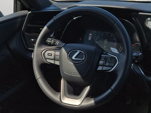 Used 2024 Lexus TX 350 AWD w/ Cold Weather Package image 19