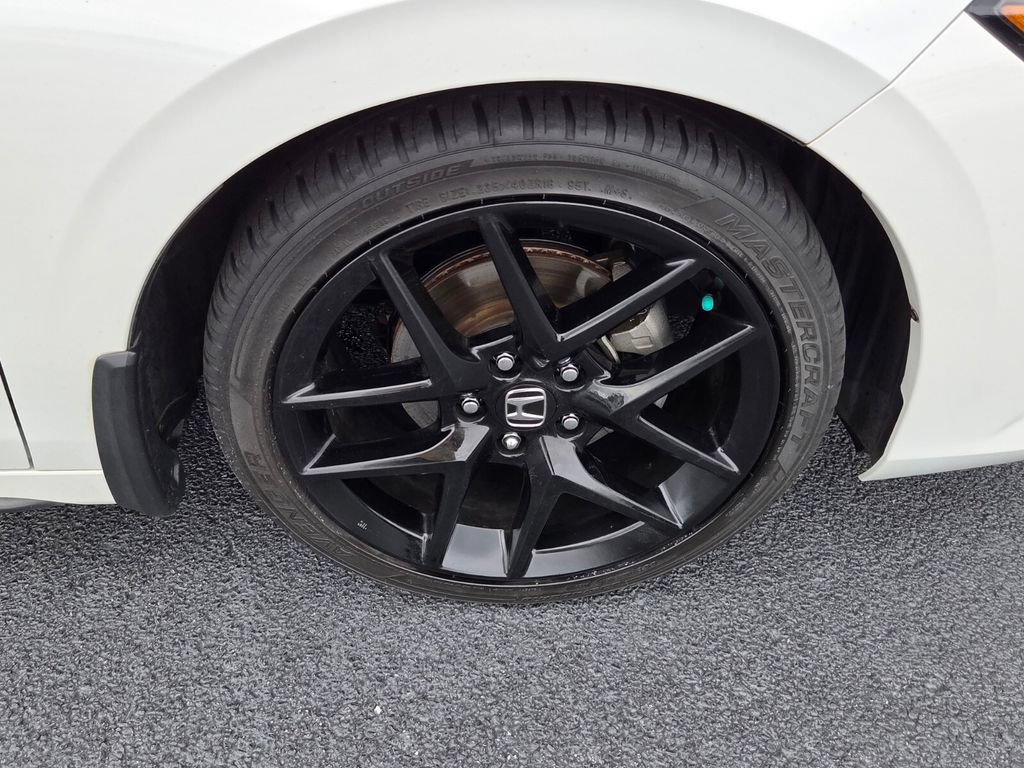 Used 2022 Honda Civic Sport image 16