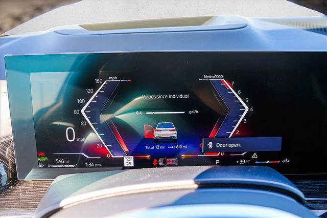 New 2026 BMW X7 xDrive40i image 14