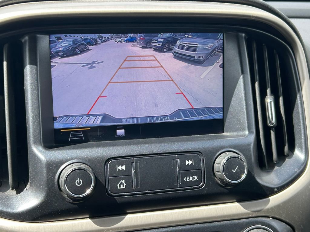 Used 2019 GMC Canyon Denali image 33