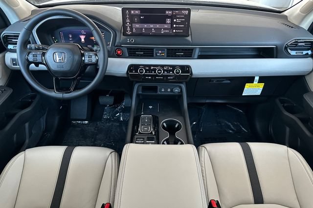 New 2026 Honda Pilot EX-L image 14