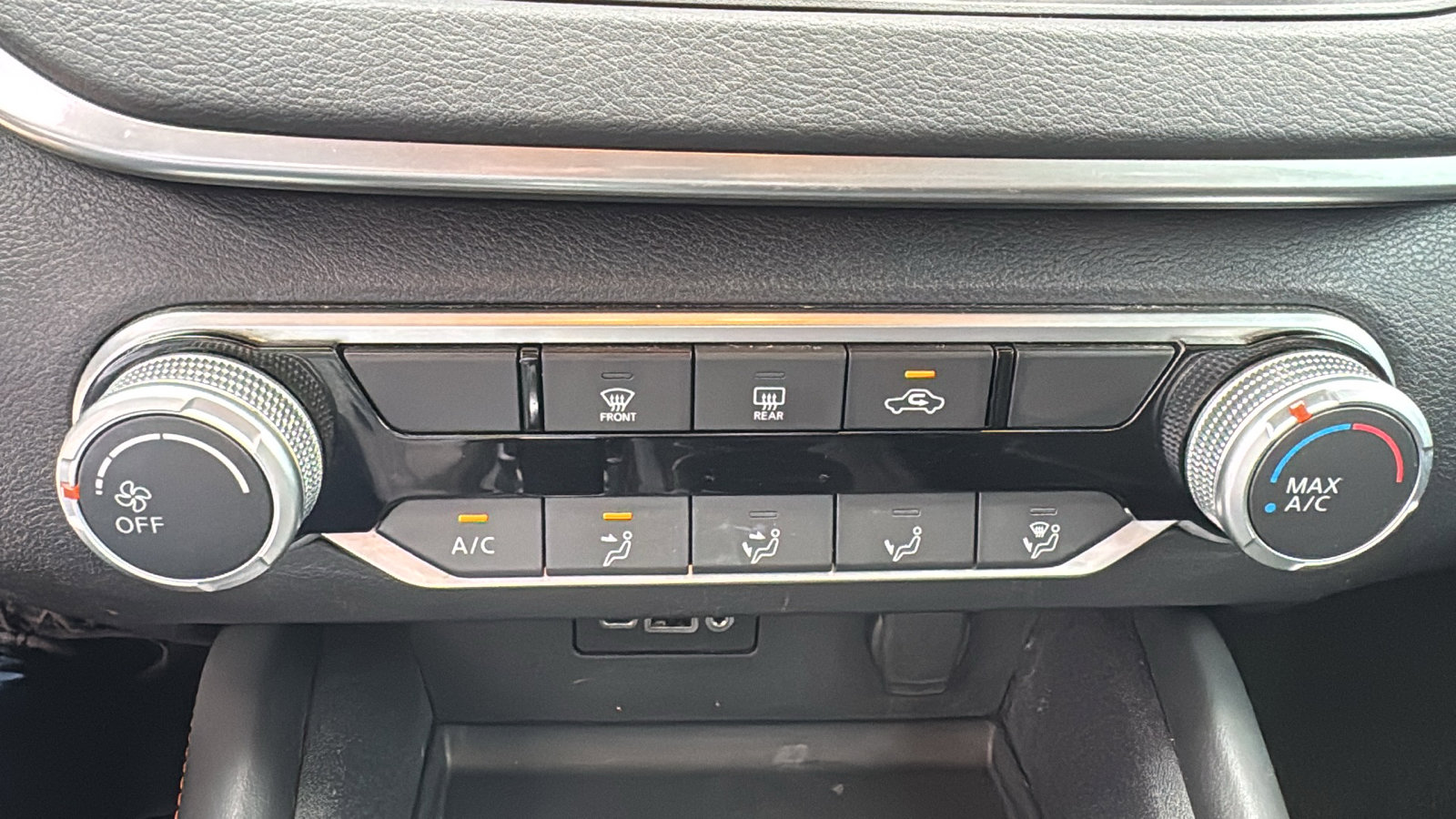 Used 2022 Nissan Altima 2.5 SR AWD/4WD image 19