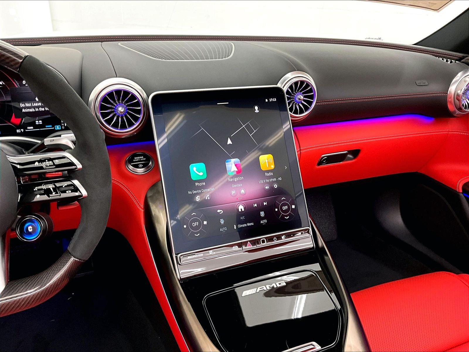 New 2027 Mercedes-Benz SL 43 AMG image 7