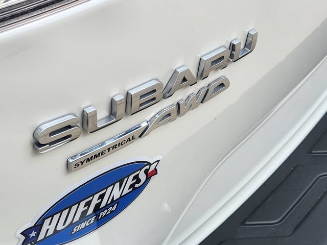 Certified 2022 Subaru Forester Touring w/ Popular Package #2 AWD/4WD image 11