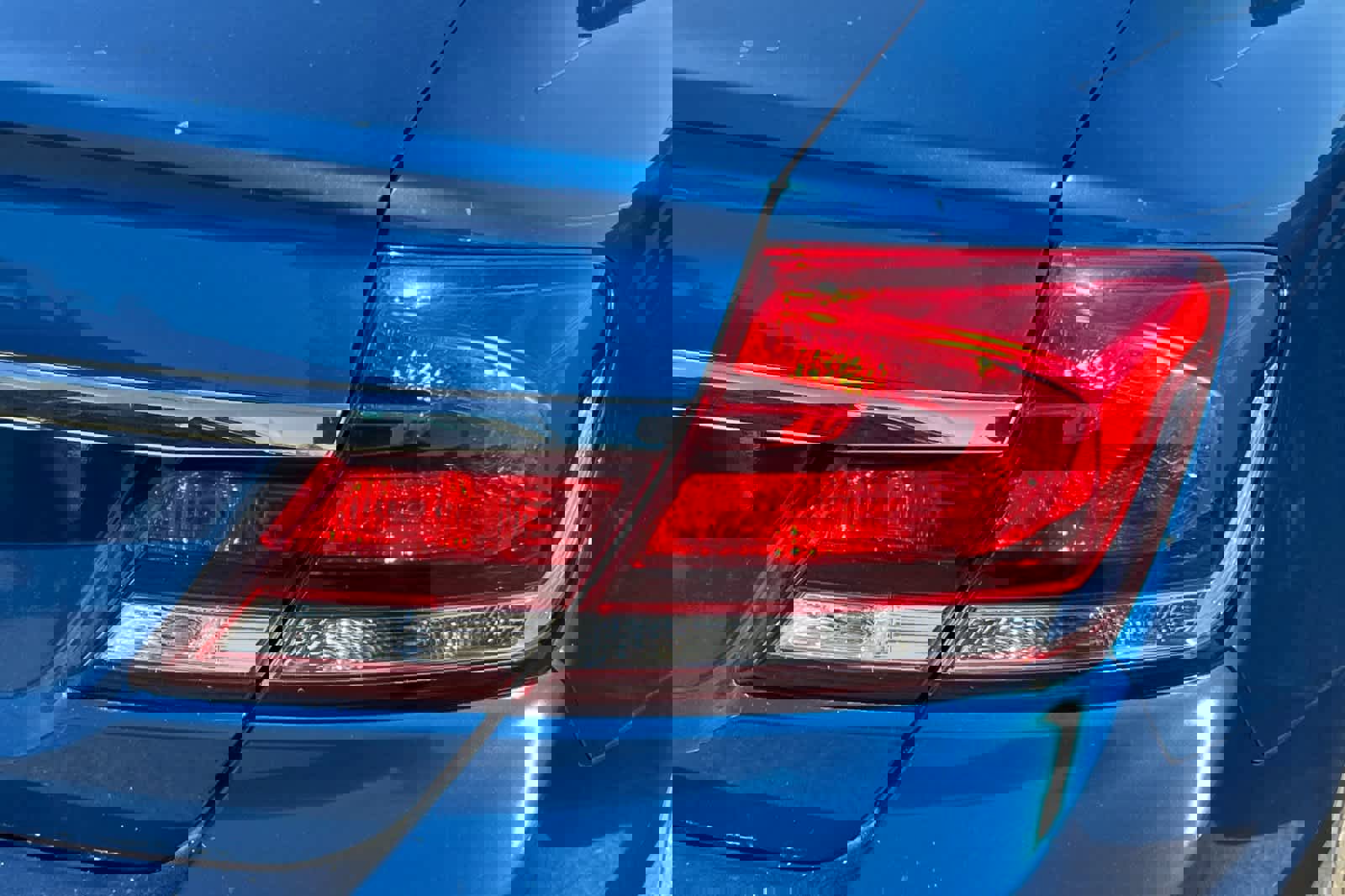 Used 2015 Honda Civic LX image 16