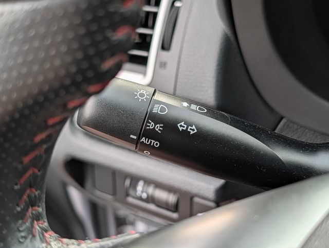 Used 2021 Subaru WRX STI w/ Popular Package #1 AWD/4WD image 31