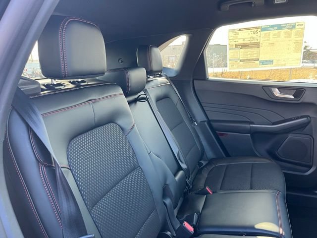 New 2026 Ford Escape ST-Line w/ Cold Weather Package FWD image 16
