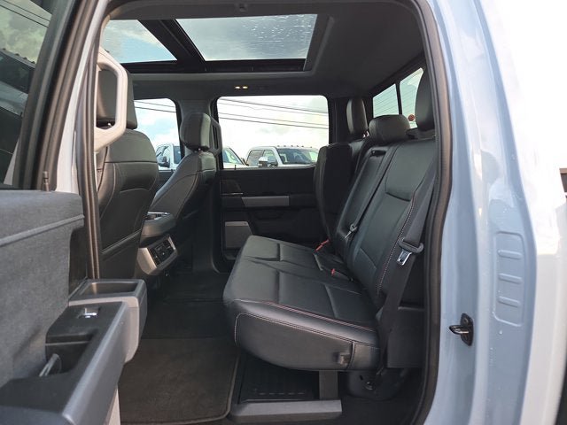 Used 2024 Ford F250 Lariat w/ Lariat Ultimate Package image 14