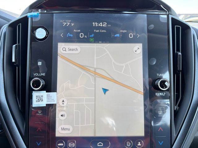 New 2026 Subaru Crosstrek 2.5i Limited image 12