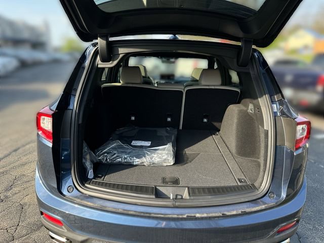 New 2026 Acura RDX SH-AWD w/ Advance Package image 25