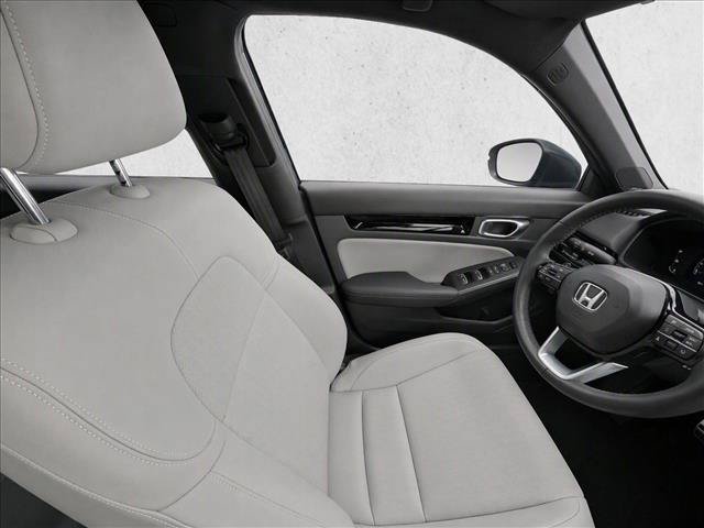 Used 2025 Honda Civic Sport Touring image 22