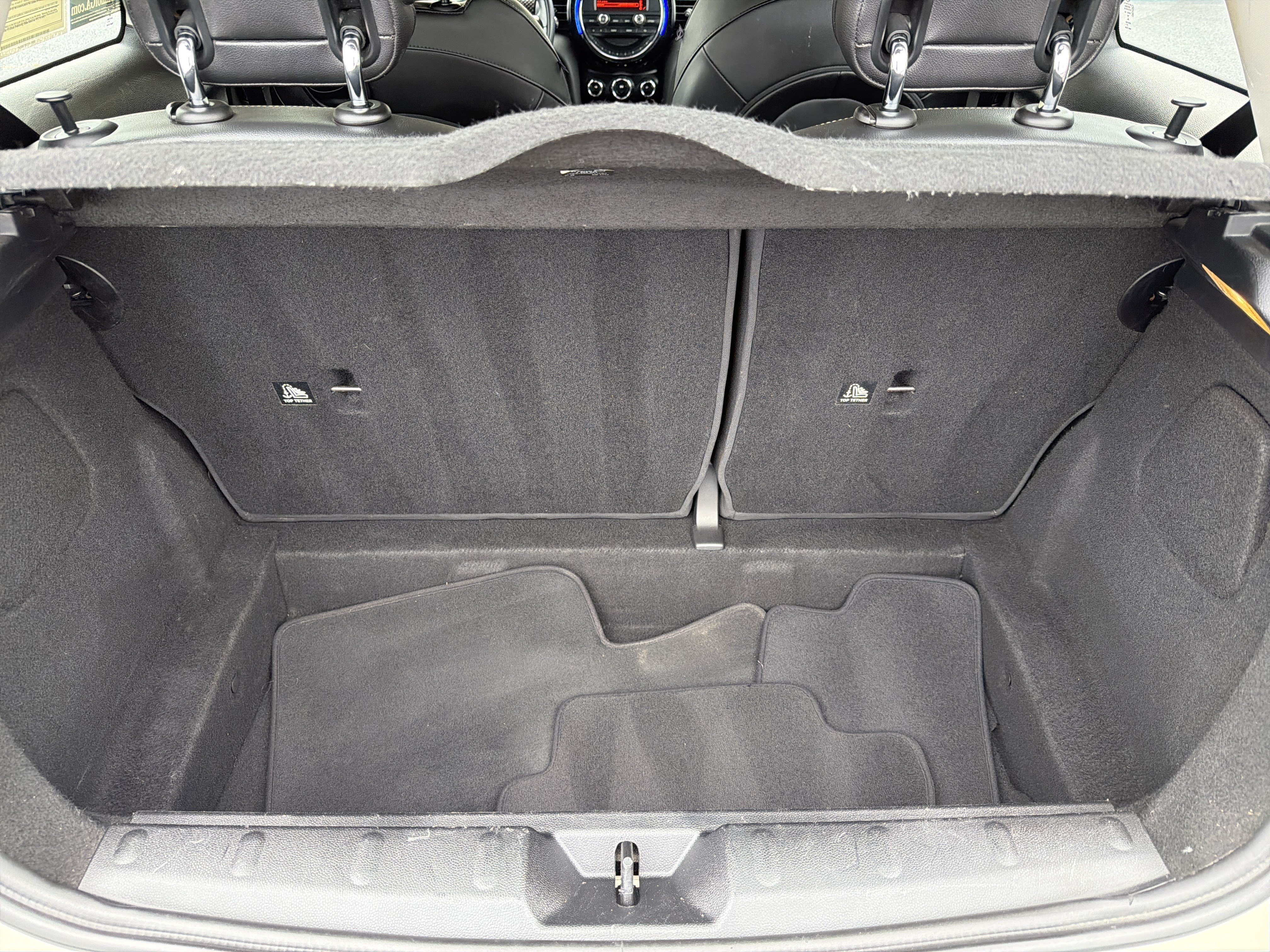 Used 2015 MINI Cooper S FWD image 15