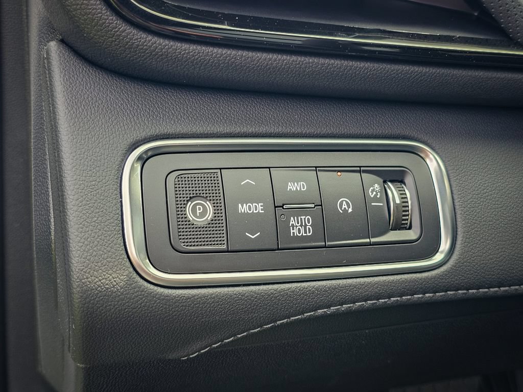New 2027 Buick Enclave Preferred w/ Power Package AWD/4WD image 16