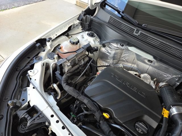 Used 2024 Buick Envista Sport Touring w/ Convenience I Package FWD image 74