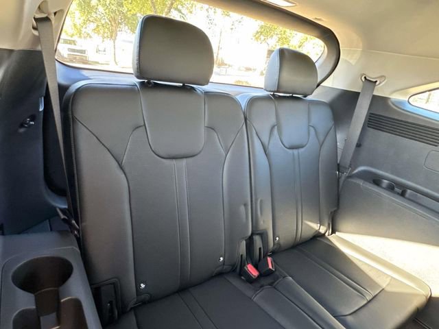 New 2026 Kia Sorento S w/ S Panoramic Sunroof Package FWD image 14