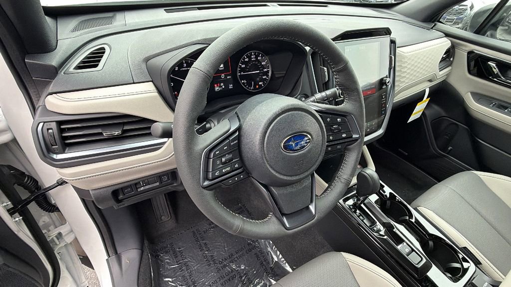New 2026 Subaru Forester Limited image 32
