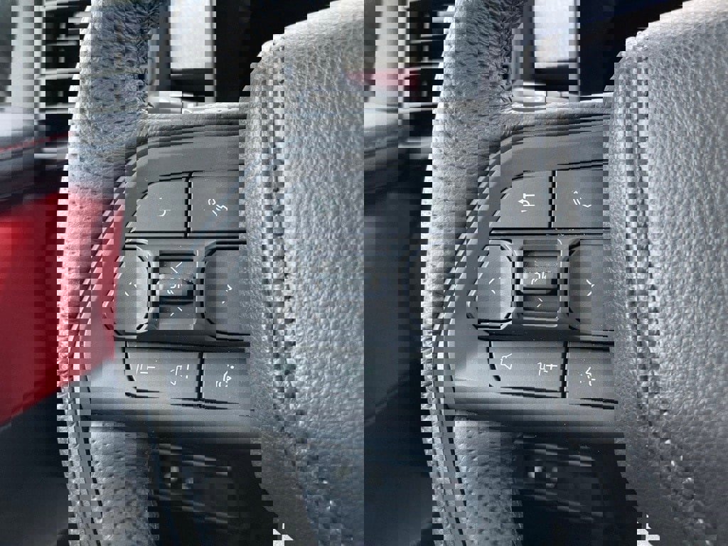 Certified 2025 Toyota Sequoia TRD Pro image 18