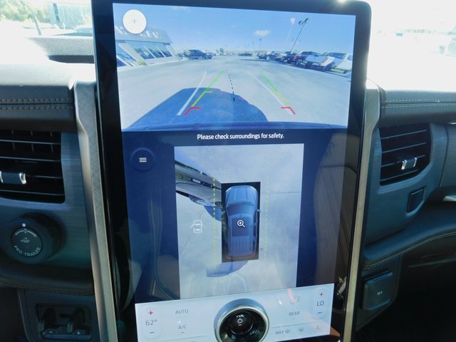 Certified 2023 Ford Expedition Max King Ranch image 37