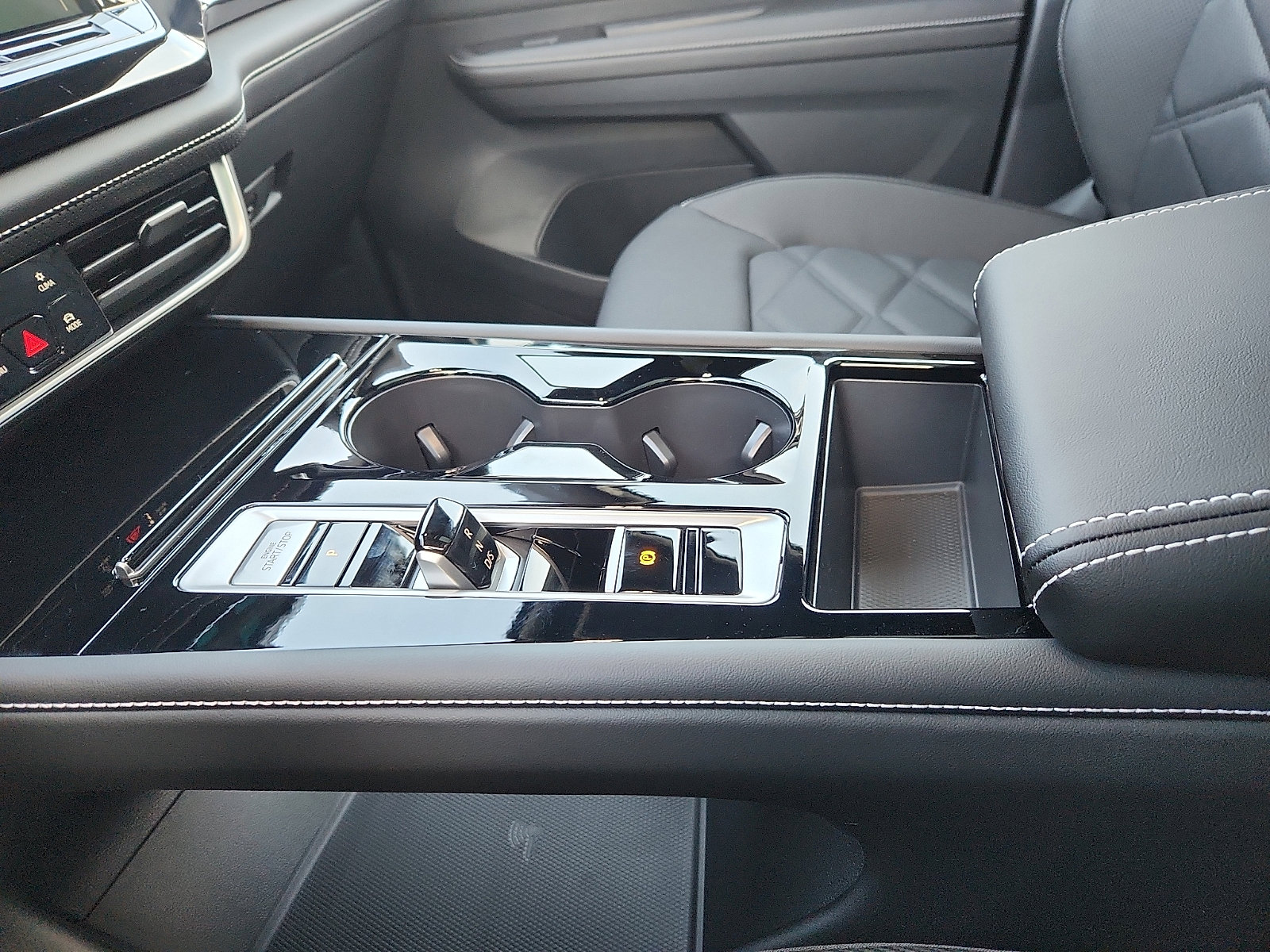 New 2026 Volkswagen Atlas Cross Sport SE image 20