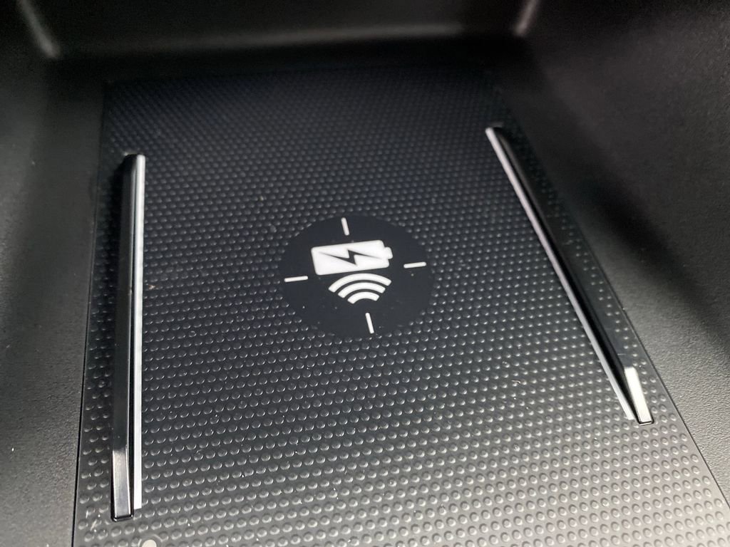 New 2026 Honda Civic Sport Touring image 23