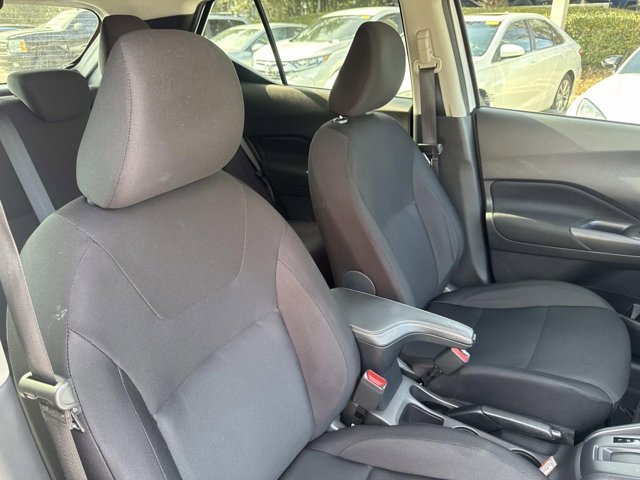 Used 2024 Nissan Kicks S image 16