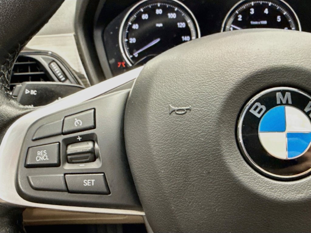 Used 2020 BMW X1 xDrive28i w/ Premium Package AWD/4WD image 11