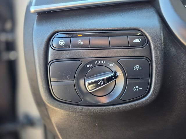 Used 2024 INFINITI QX50 Luxe image 42