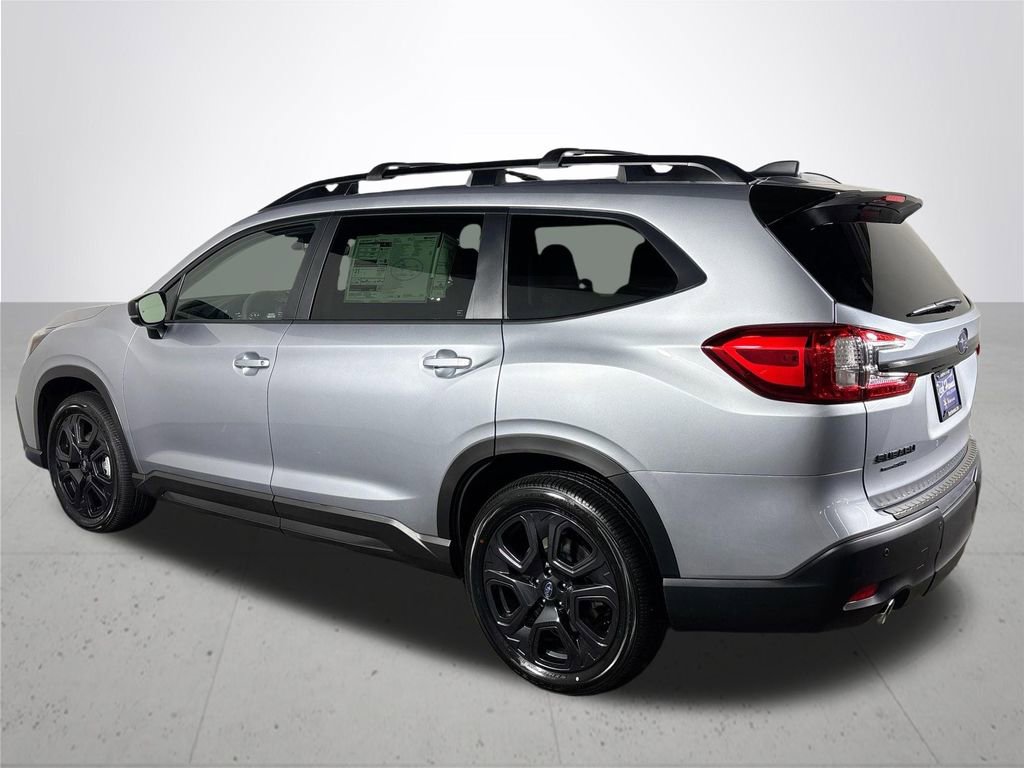 New 2025 Subaru Ascent Bronze Edition w/ Popular Package #2 image 9