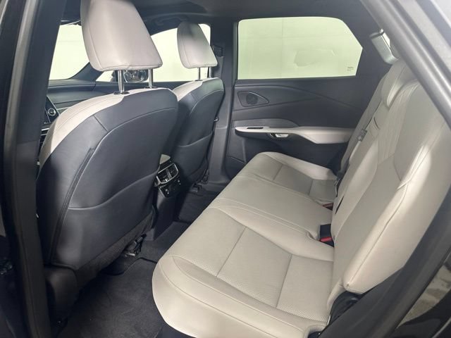 Used 2024 Lexus RX 350 Premium w/ Cold Area Package AWD/4WD image 20