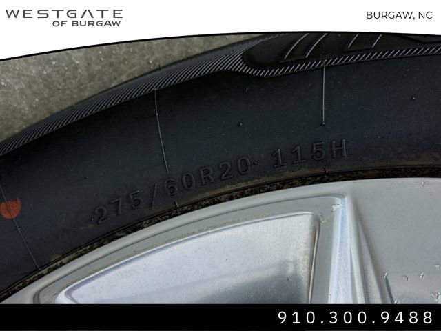 Used 2024 Chevrolet Tahoe Premier image 39
