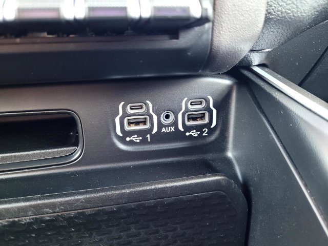 Used 2021 RAM 1500 Big Horn AWD/4WD image 19