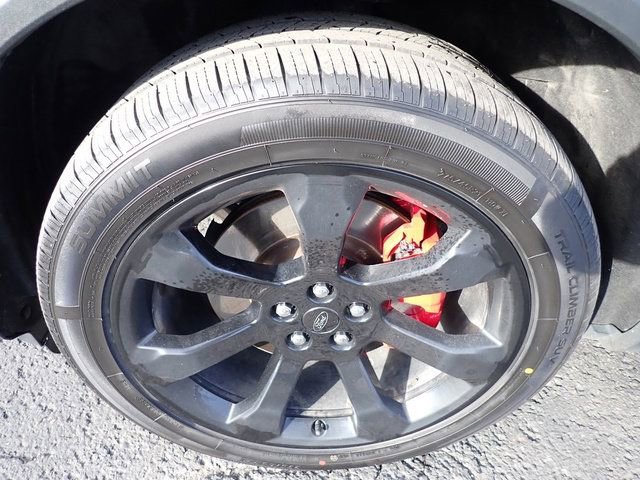 Certified 2021 Ford Explorer ST w/ ST Street Pack image 14