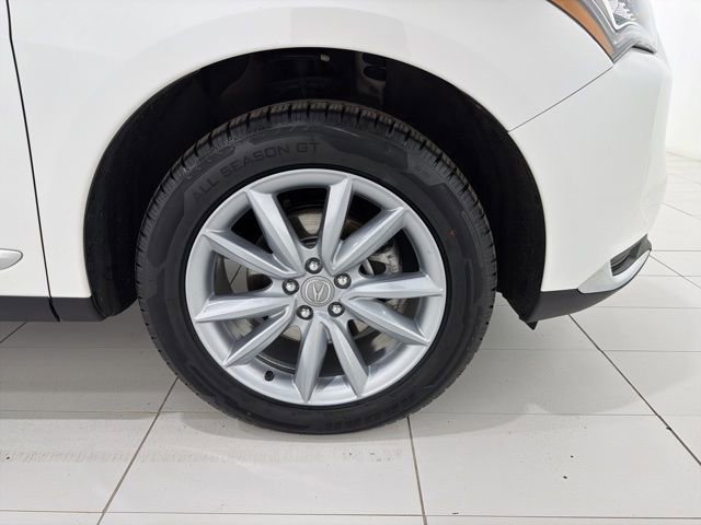 Certified 2024 Acura RDX SH-AWD image 46