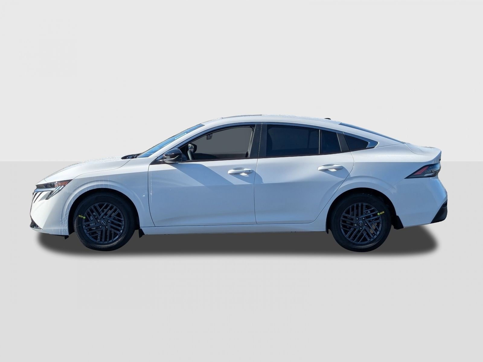 New 2026 Nissan Sentra SV w/ SV Convenience Package FWD image 2