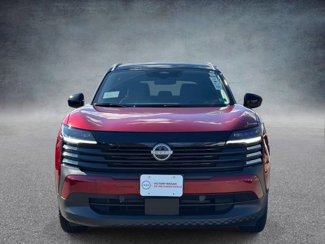 New 2026 Nissan Kicks SV image 6