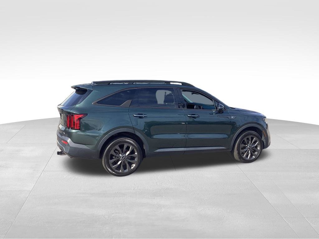 Used 2023 Kia Sorento X-Line EX AWD/4WD image 6