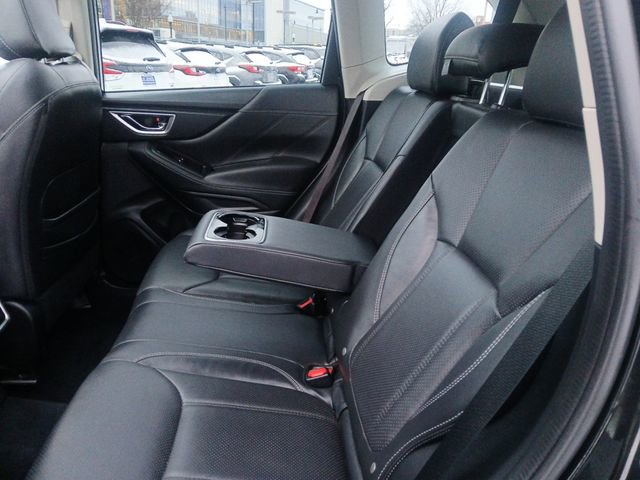 Used 2020 Subaru Forester Touring w/ Popular Package #2 image 24