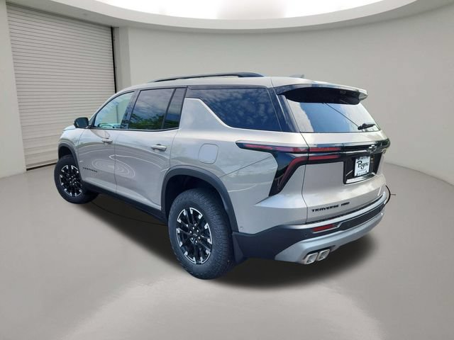 New 2026 Chevrolet Traverse Z71 w/ Enhanced Driving Package AWD/4WD image 5