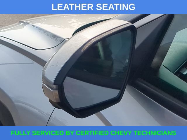 Used 2022 Hyundai Tucson Limited w/ Cargo Package image 21