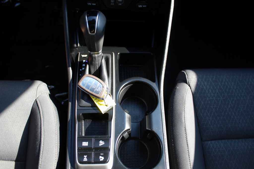 Used 2018 Hyundai Tucson Value AWD/4WD image 23