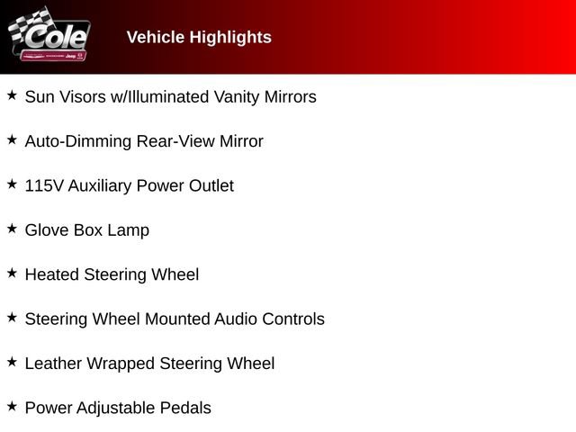 Used 2025 RAM 1500 Big Horn AWD/4WD image 7