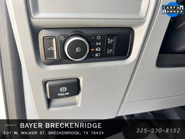 Used 2024 Ford F150 XLT w/ Tow/Haul Package image 12