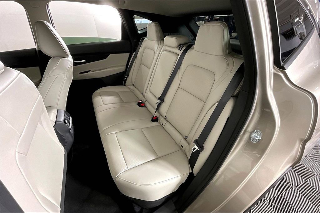 New 2026 Nissan Murano SL image 15