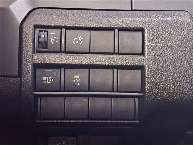 Used 2025 Toyota Tacoma SR RWD image 16
