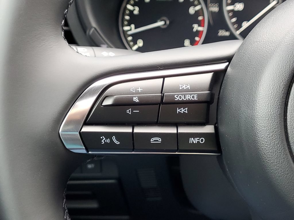New 2026 MAZDA MAZDA3 2.5 S Hatchback w/ Premium Pkg FWD image 20